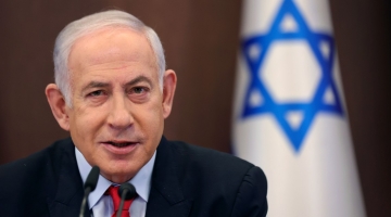 Israele, Netanyahu: “Ogni membro di Hamas è un uomo morto”