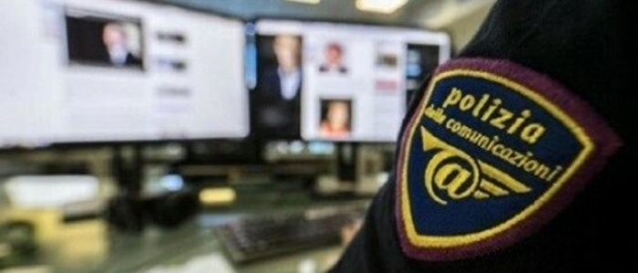 Cncpo, 3 arrestati e 24 indagati per pedopornografia online