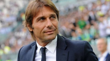 Napoli, Antonio Conte per il momento rinuncia all’ingaggio