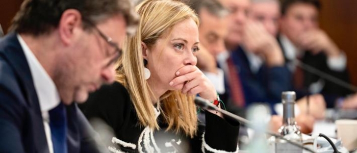 Al via la nuova Manovra: nuova Irpef e taglio del cuneo fiscale