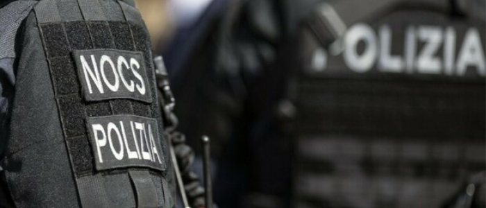 Milano, arrestati due egiziani dell’Isis. Minacce alla premier Meloni