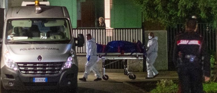 Milano, uccide la vicina e nasconde in casa il cadavere fatto a pezzi