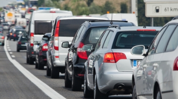 Ponte di Ognissanti, oltre 8 milioni di italiani in viaggio