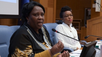Caso Soumahoro, finite ai domiciliari la moglie e la suocera