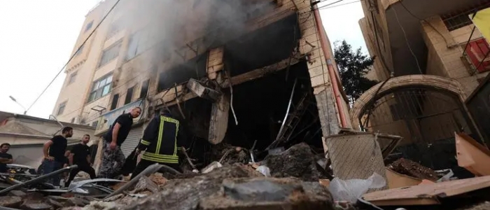 Nuovi raid su Gaza. Hamas: “Italia coinvolta nell’aggressione”