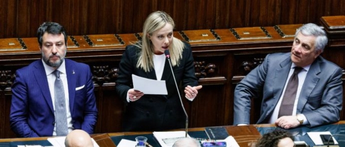 Manovra, trovato accordo della maggioranza: no emendamenti