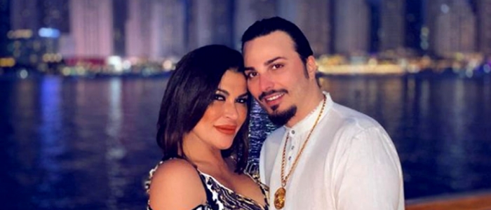 Napoli, confermato il carcere per Tony Colombo e Tina Rispoli