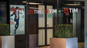 Tim, via libera alla vendita di Netco al fondo americano Kkr