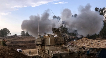 Gaza, Israele conquista roccaforte di Hamas. Armi e missili all’interno