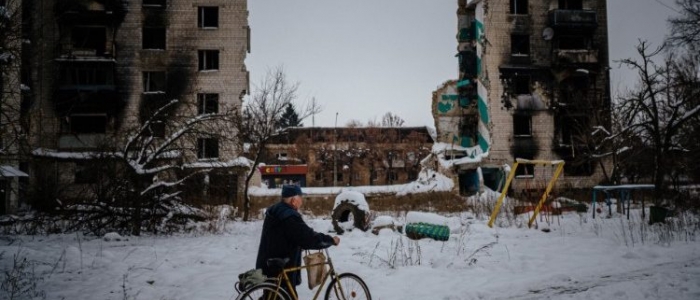 Kuleba: “L’Ucraina si prepari al peggior inverno di sempre”