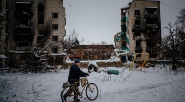Kuleba: “L’Ucraina si prepari al peggior inverno di sempre”