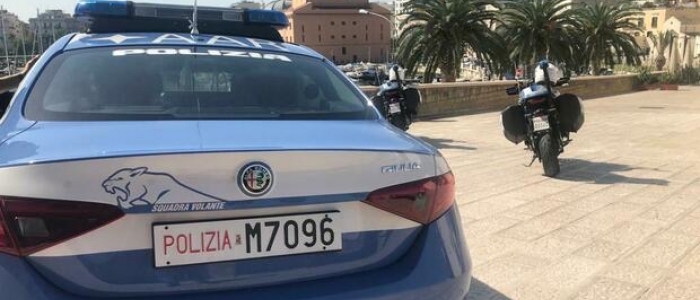 Bari, arrestato per violenze sessuali sulla nipote di 11 anni