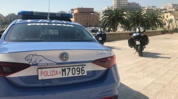 Bari, arrestato per violenze sessuali sulla nipote di 11 anni