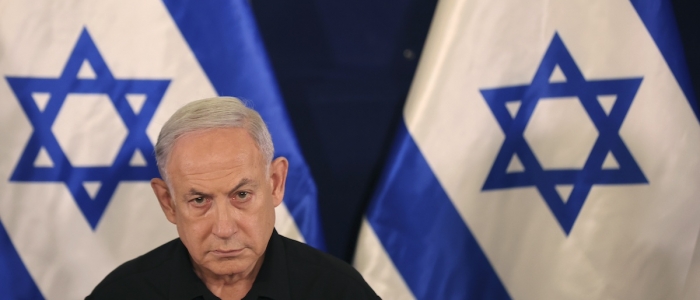 Usa contrari alla rioccupazione di Gaza, ma Netanyahu va avanti