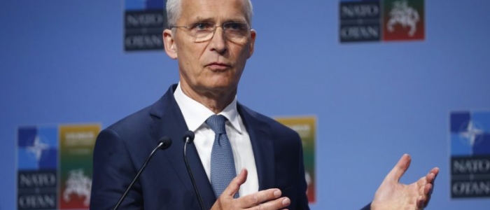 Stoltenberg: “Sostenere Kiev. Putin non può vincere la guerra”