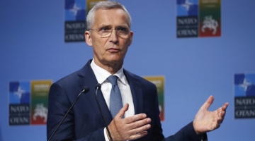 Stoltenberg: “Sostenere Kiev. Putin non può vincere la guerra”