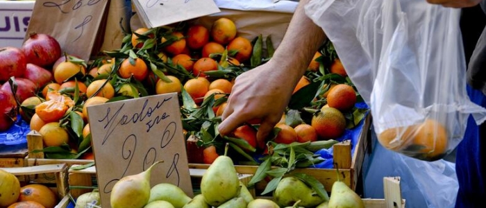 Istat, consumi: inflazione in rallentamento nel mese di ottobre