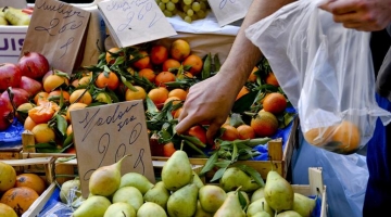 Istat, consumi: inflazione in rallentamento nel mese di ottobre