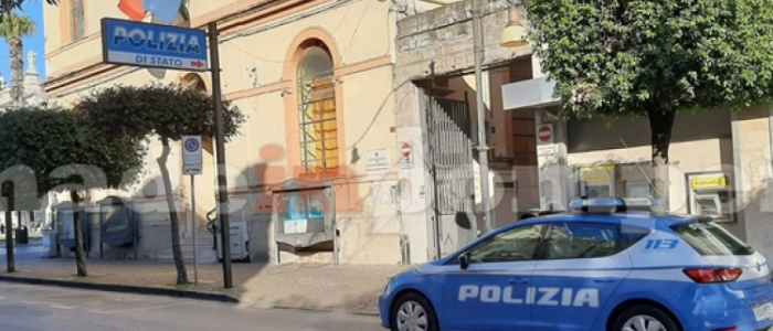 Pompei, arrestati genitori per violenza e prostituzione minorile