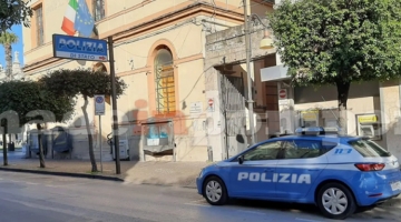 Pompei, arrestati genitori per violenza e prostituzione minorile
