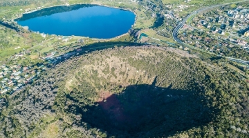 Il bradisismo dei Campi Flegrei: quali rischi per la popolazione?