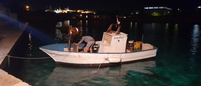 Ennesimo naufragio a Lampedusa. Morta donna di 26 anni