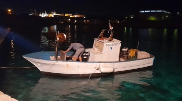 Ennesimo naufragio a Lampedusa. Morta donna di 26 anni