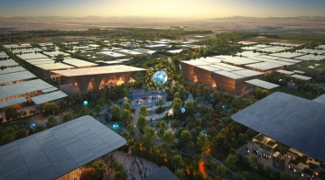 Expo 2030, Roma sconfitta. L’evento si terrà in Arabia Saudita