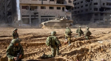 Guerra in Medio Oriente, Hamas: “Non libereremo ostaggi senza negoziati”