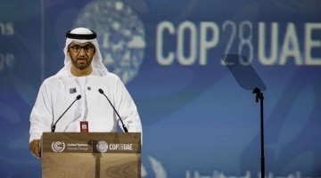 Cop28, fumata nera per l’uscita dai combustibili fossili
