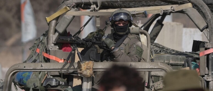 Gaza, trovati i corpi di tre giovani israeliani prigionieri di Hamas