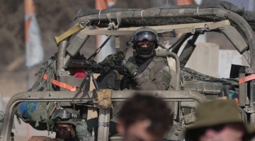 Gaza, trovati i corpi di tre giovani israeliani prigionieri di Hamas
