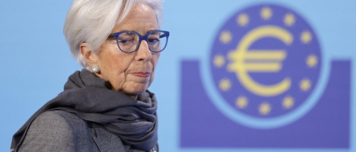 Tassi di interesse, Bce sospende i rialzi per la seconda volta consecutiva