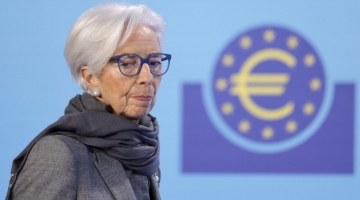 Tassi di interesse, Bce sospende i rialzi per la seconda volta consecutiva
