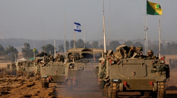 Possibile tregua tra Israele e Hamas, ma resta disaccordo sui “dettagli”