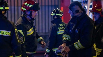 Campobasso, incendio in un’abitazione. Muore bimbo di 9 anni