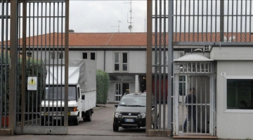 Turetta trasferito da psichiatria. Potrà leggere e guardare la tv