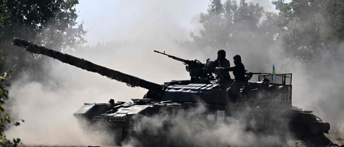 Usa: “Il 30 dicembre termineranno i fondi per gli aiuti militari a Kiev”