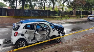 Incidente Casal Palocco, youtuber accusato chiede patteggiamento a 4 anni