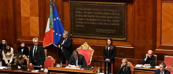Legge di Bilancio, oggi alla Camera si votano gli emendamenti