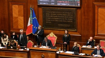 Legge di Bilancio, oggi alla Camera si votano gli emendamenti