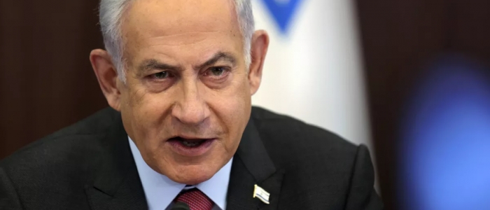 Netanyahu: “La guerra finirà solo quando Hamas sarà eliminata”