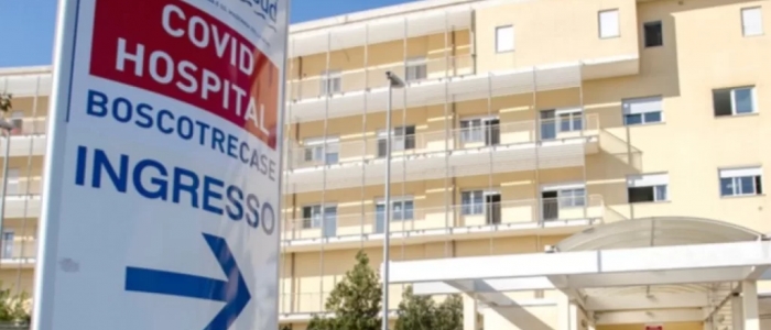Napoli, muore neonata respinta perché pronto soccorso chiuso