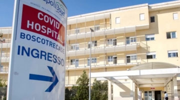 Napoli, muore neonata respinta perché pronto soccorso chiuso