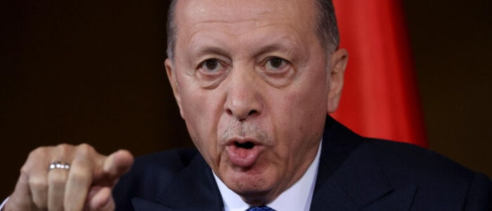 Guerra in Medio Oriente, Erdogan: “Netanyahu come Hitler”