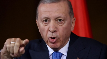Guerra in Medio Oriente, Erdogan: “Netanyahu come Hitler”