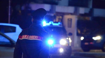 Sassari, sotto effetto di droghe uccide il padre con un bastone