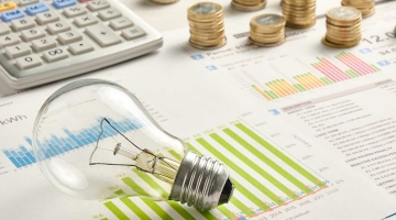 Luce e gas, Arera: -10,8% sulla bolletta a marzo 2024
