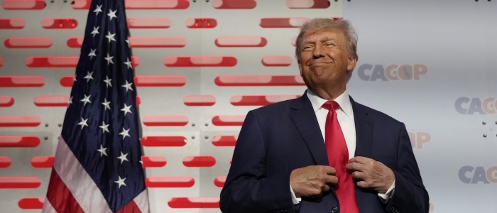 Usa, Colorado e Maine squalificano Donald Trump alle primarie