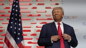 Usa, Colorado e Maine squalificano Donald Trump alle primarie
